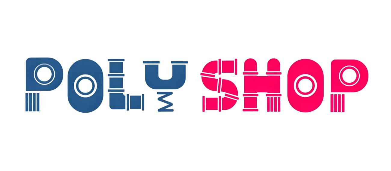 LOGO POLYSHOP