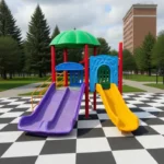 مجموعه بازی تک ایستگاه - کد PG1010