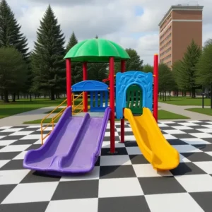 مجموعه بازی تک ایستگاه - کد PG1010