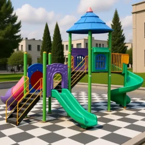 مجموعه بازی 2 ایستگاه - کد PG2012