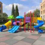 مجموعه بازی 3 ایستگاه - کد PG3014