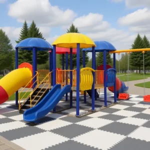 مجموعه بازی 4 ایستگاهه pg4011