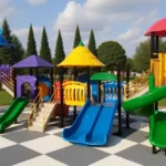 مجموعه بازی 5 ایستگاه - کد PG5010