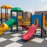 مجموعه بازی 3 ایستگاه - کد PG3012