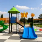 مجموعه بازی 3 ایستگاه - کد PG3010