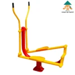 دستگاه ورزشی گام زن دست و پا