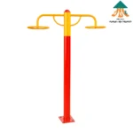 بارفیکس چرخشی