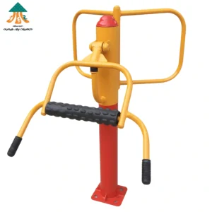 دستگاه ماساژور پارکی