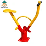 دستگاه توسن پارکی