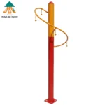 دستگاه پرش ارتفاع پارکی