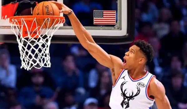 ورزش بسکتبال