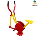 دوچرخه دست و پا